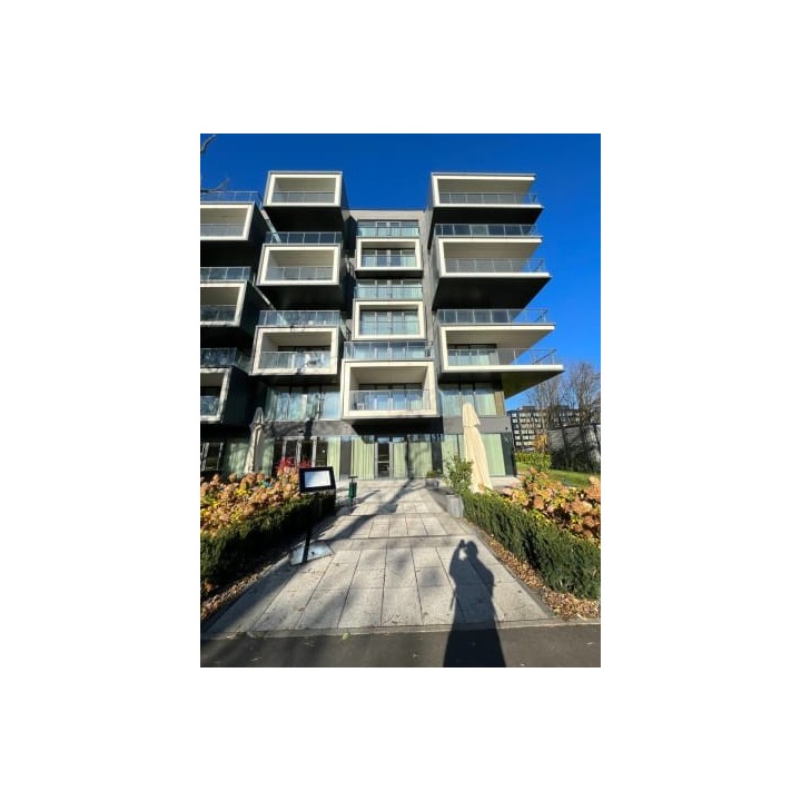 AC Hotel by Marriott Krakow