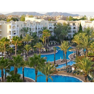 Protur Safari Park Aparthotel