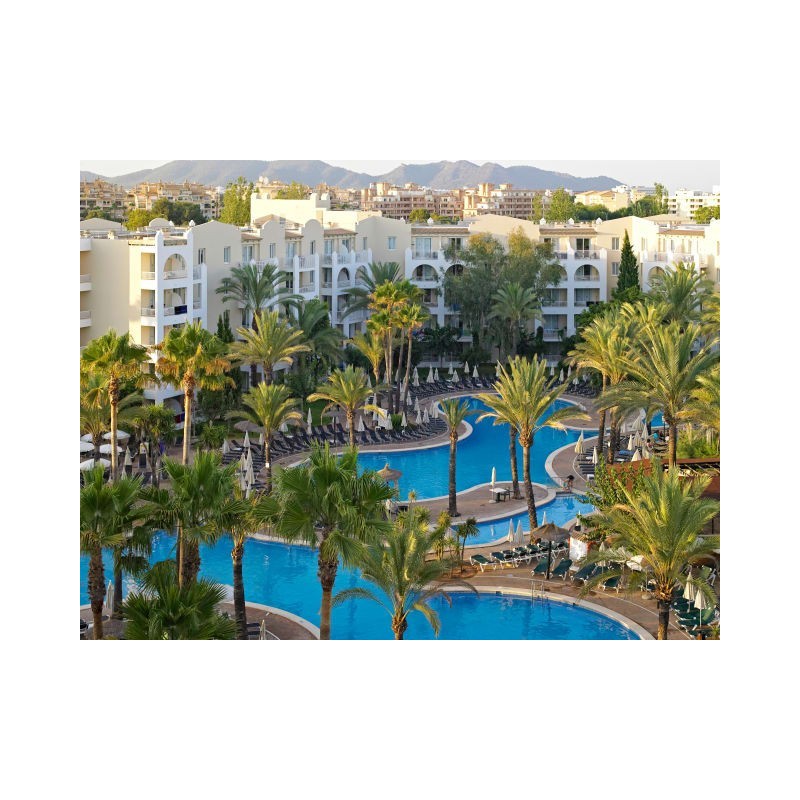 Protur Safari Park Aparthotel