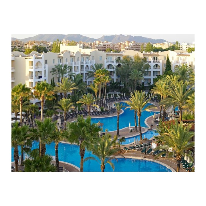 Protur Safari Park Aparthotel