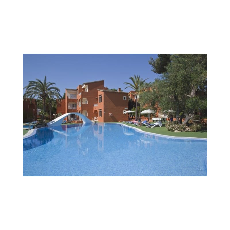 HSM Club Torre Blanca