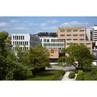 Clarion Congress Hotel Ústí nad Labem