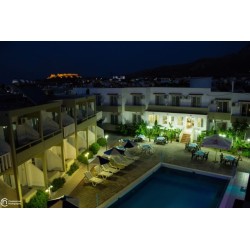 Tsambika Sun  Hotel