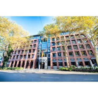 ACHAT Hotel Bremen City