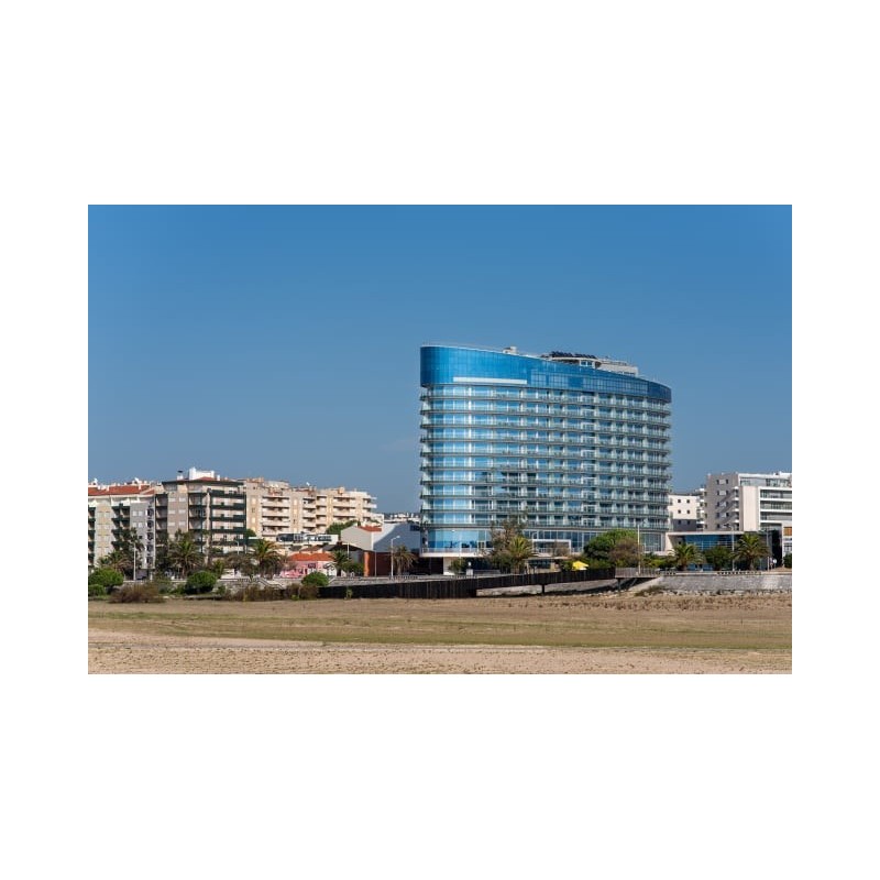 Eurostars Oasis Plaza Hotel