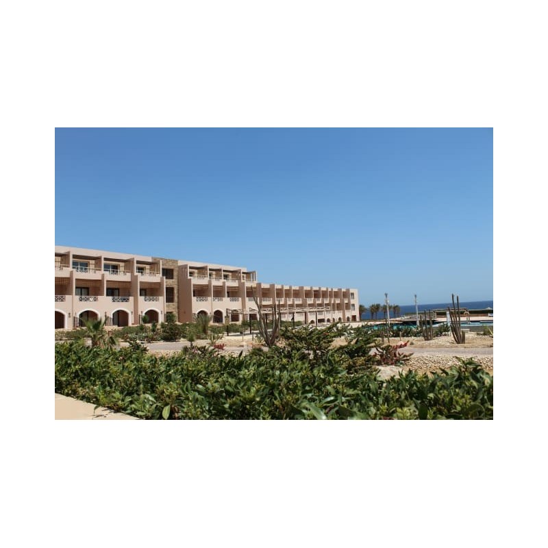 Viva Blue Resort