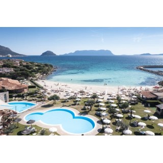 Hotel Resort & Spa Baia Caddinas