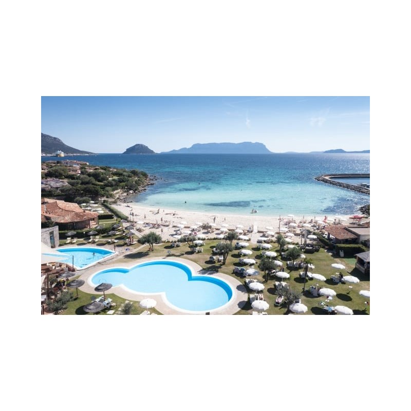 Hotel Resort & Spa Baia Caddinas