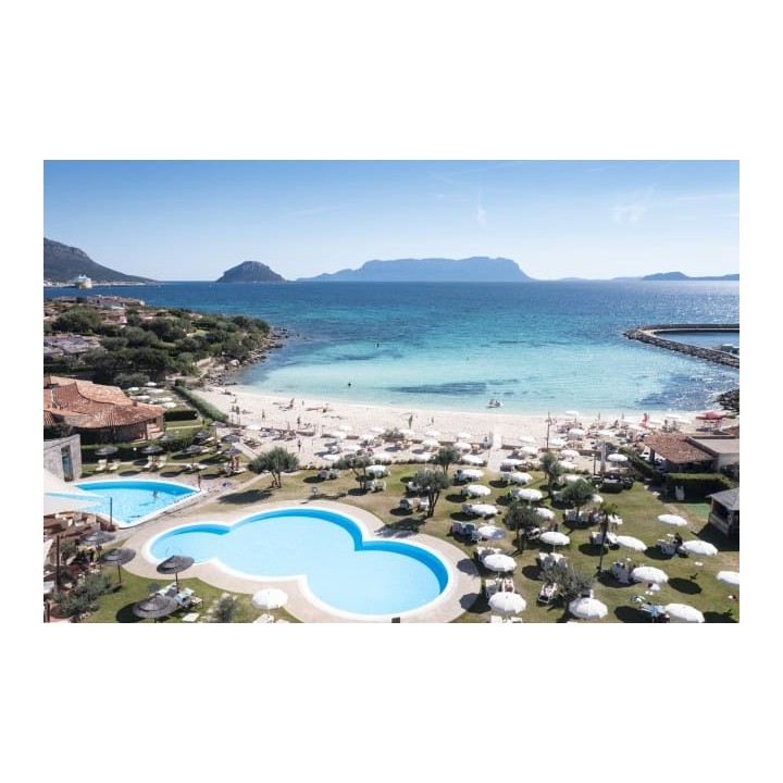 Hotel Resort & Spa Baia Caddinas