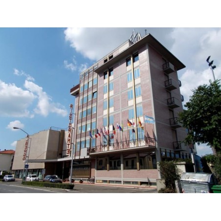 Hotel Minerva