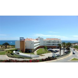 Hotel Maritur