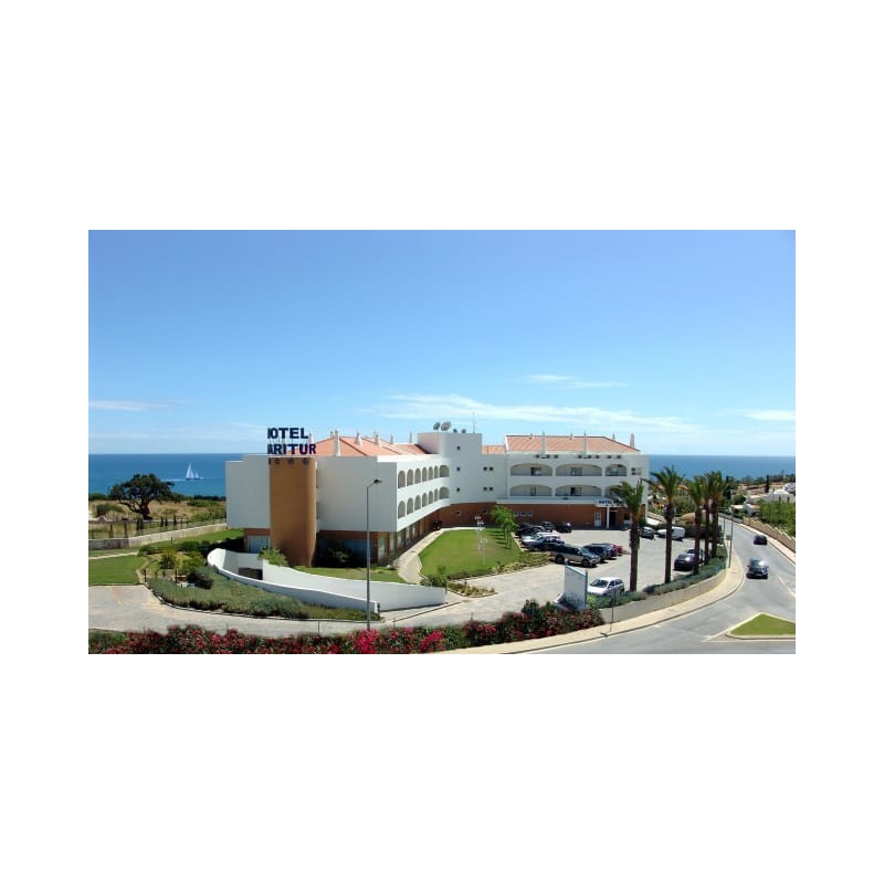 Hotel Maritur