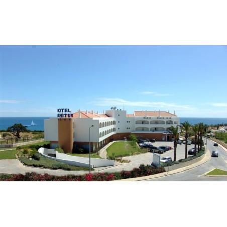 Hotel Maritur