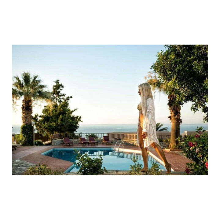 Apartments Ida Village I & II