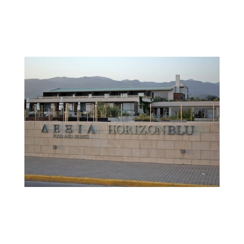 Hotel Horizon Blu