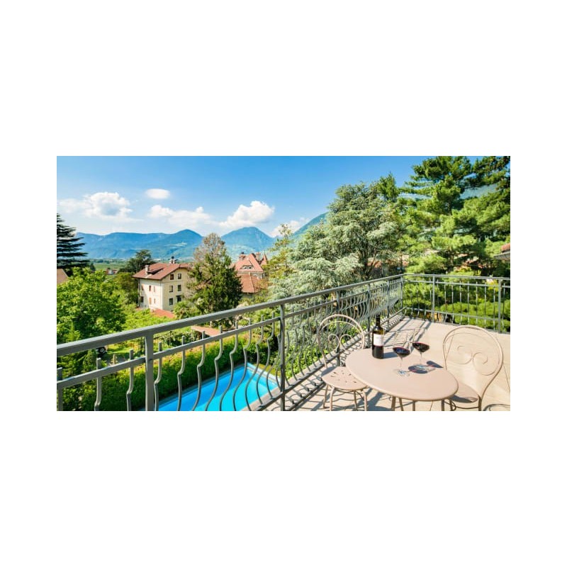 Hotel Villa Laurus