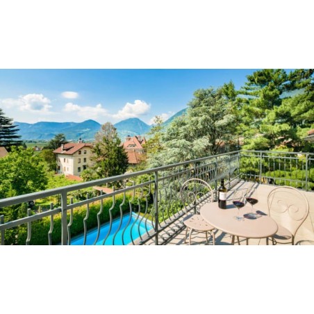 Hotel Villa Laurus