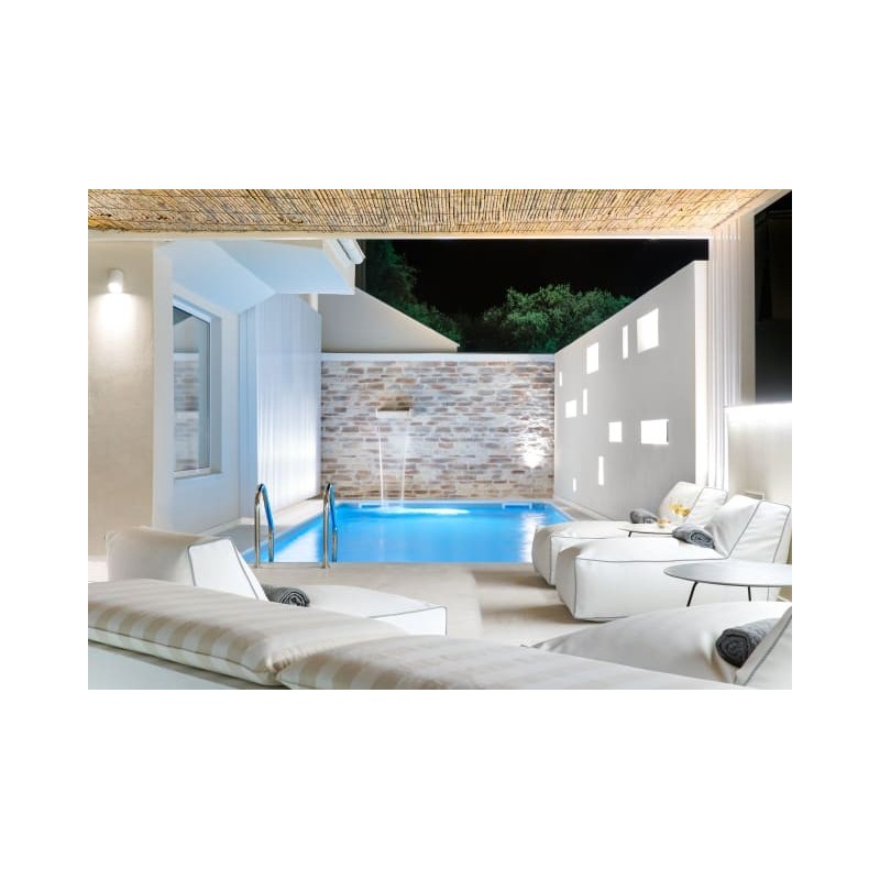 Aelia Villa