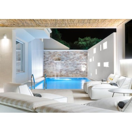 Aelia Villa