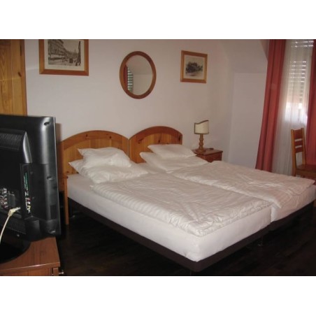 Hotel Caroline
