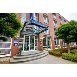 HK Hotel Düsseldorf City