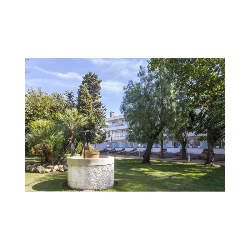 Hotel Jerez & Spa