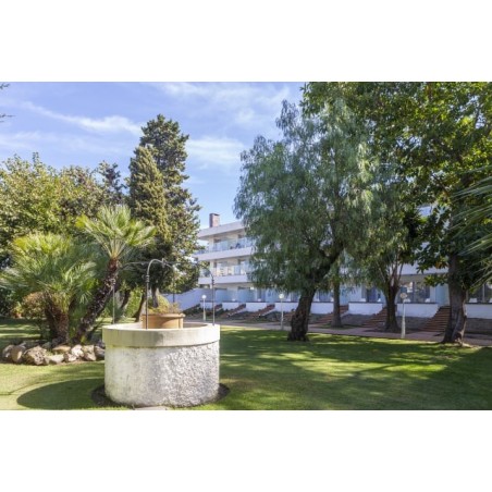 Hotel Jerez & Spa