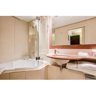 Hôtel Paris Louvre Opéra