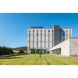 Eurostars San Lázaro