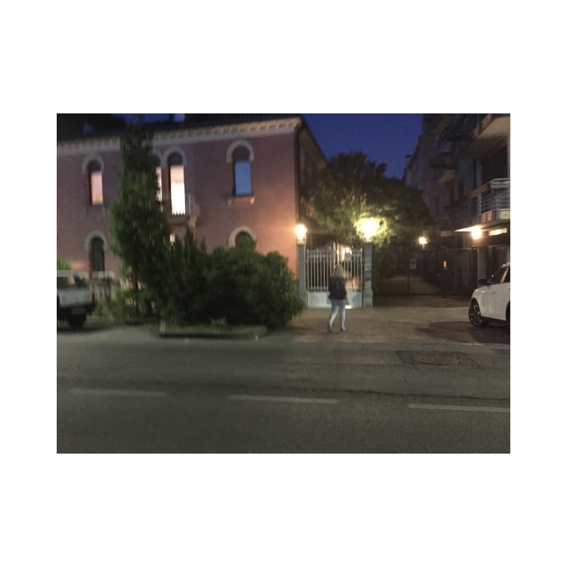 Hotel Villa Mabapa