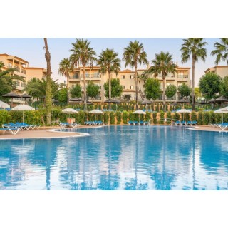 3HB Clube Humbria - All Inclusive