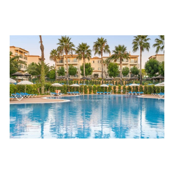 3HB Clube Humbria - All Inclusive