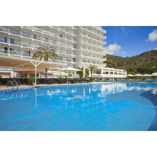 Universal Hotel Castell Royal