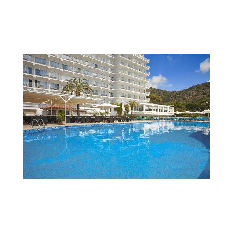Universal Hotel Castell Royal