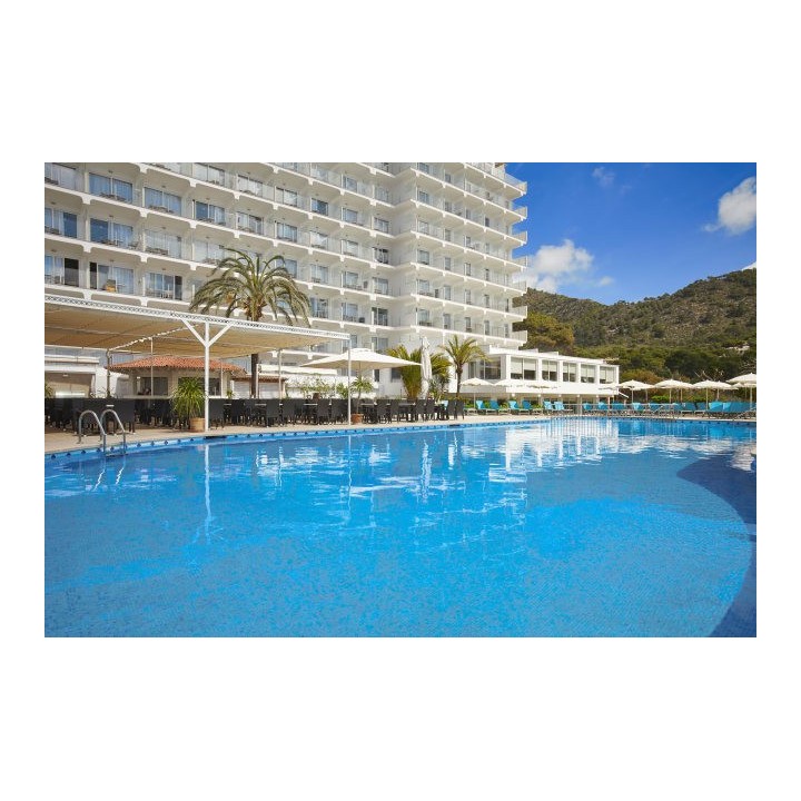 Universal Hotel Castell Royal