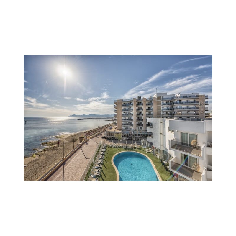THB Gran Bahía
