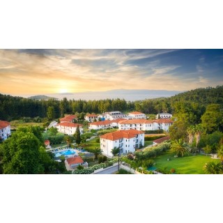 Hotel Chrousso Village