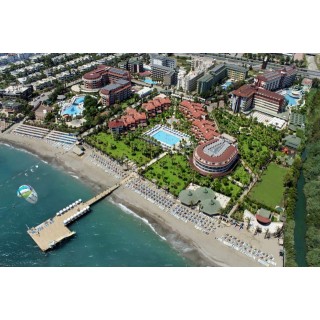 Saphir Hotel & Villas