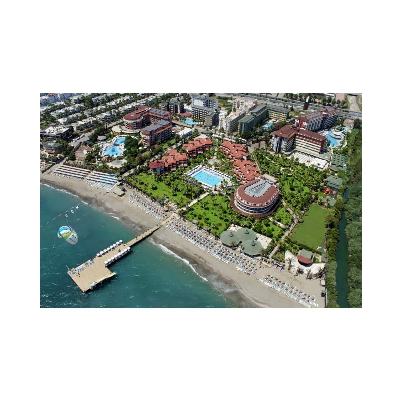 Saphir Hotel & Villas