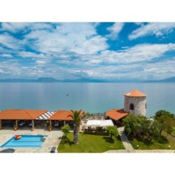 Hotel Pavlina