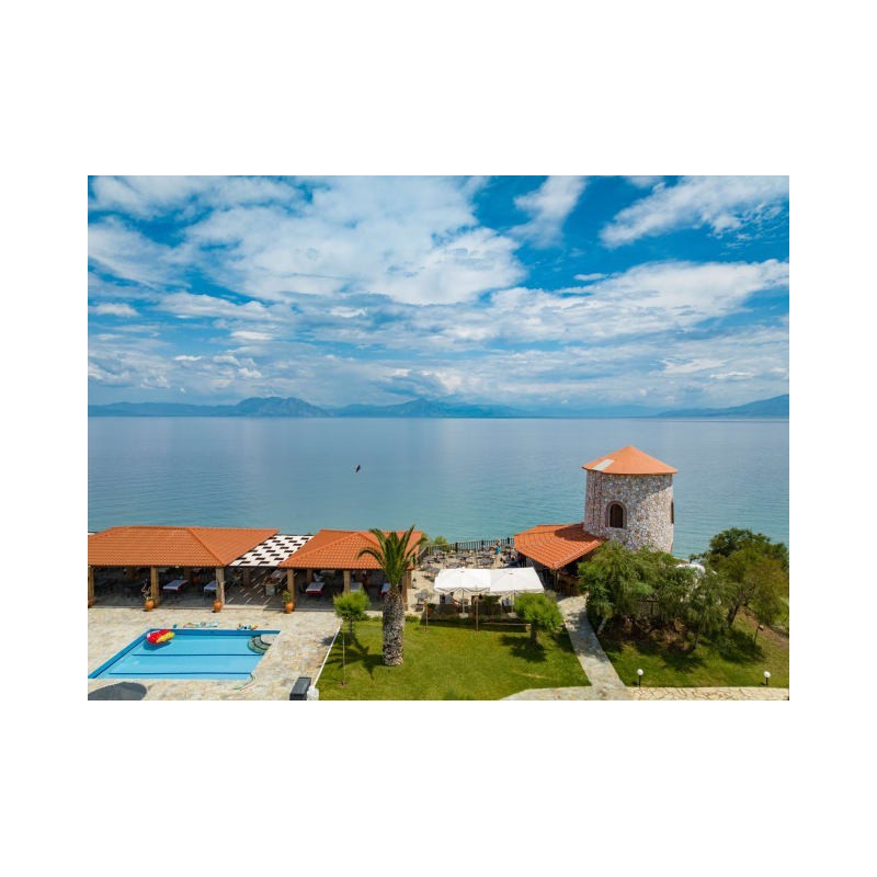 Hotel Pavlina