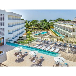 Inturotel Cala Esmeralda