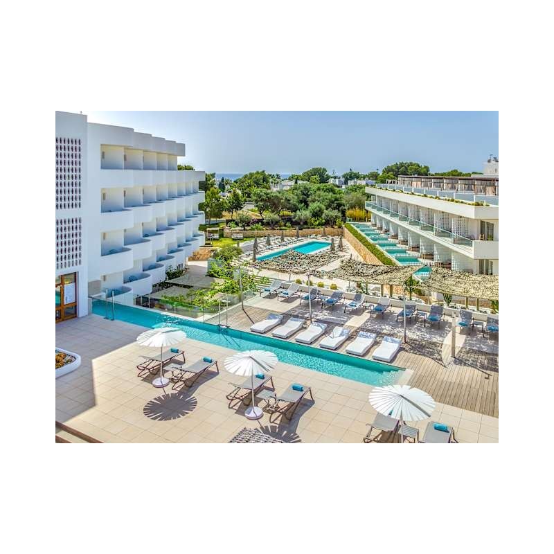 Inturotel Cala Esmeralda