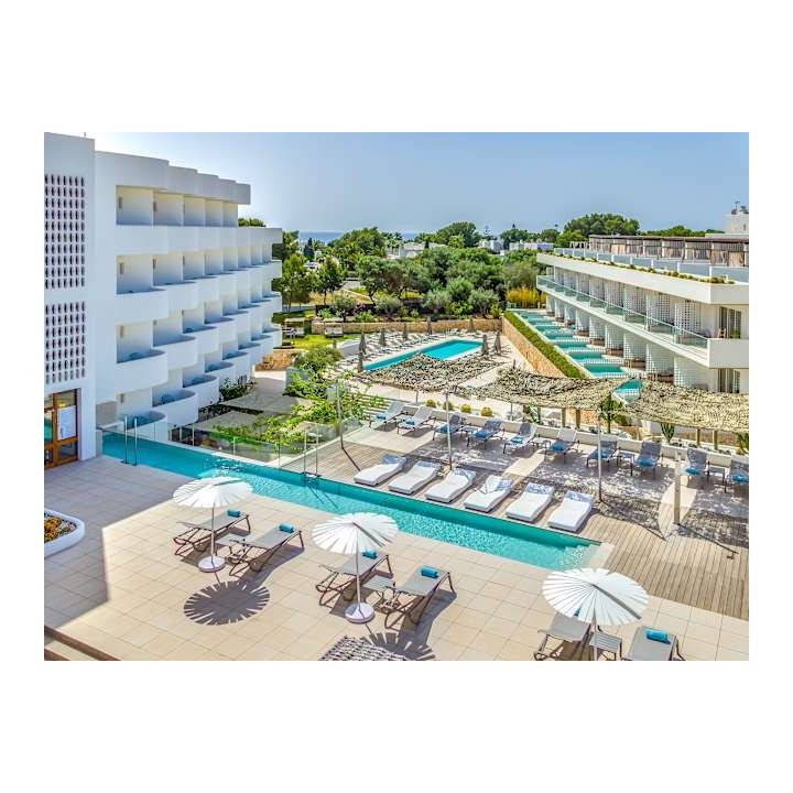 Inturotel Cala Esmeralda