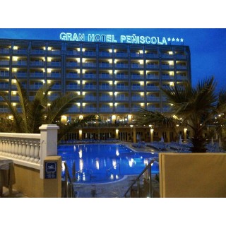 Gran Hotel Peñiscola