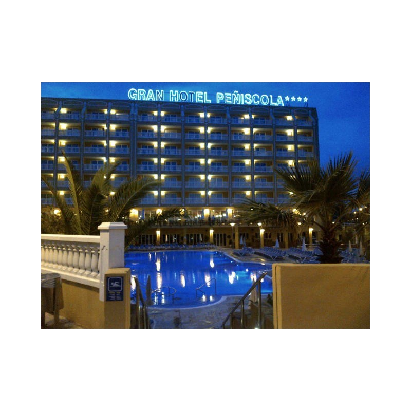 Gran Hotel Peñiscola