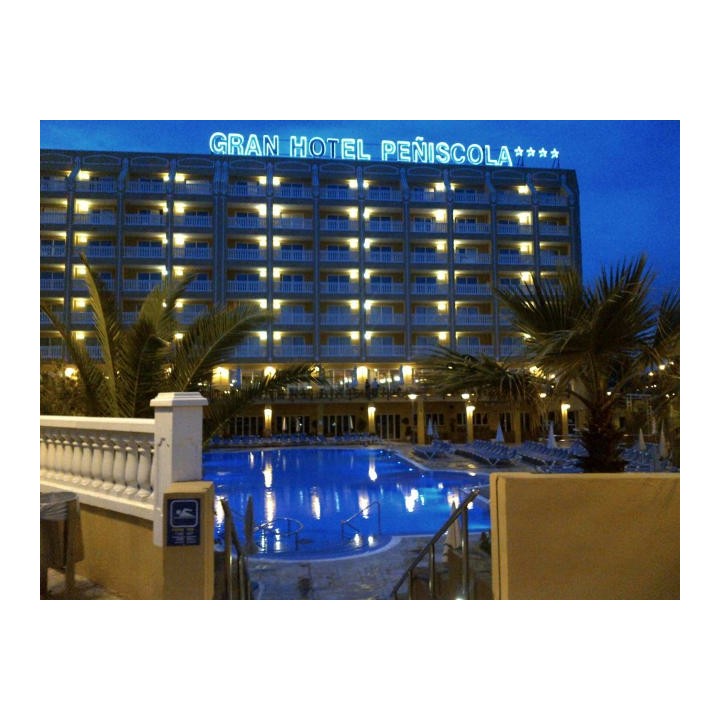 Gran Hotel Peñiscola