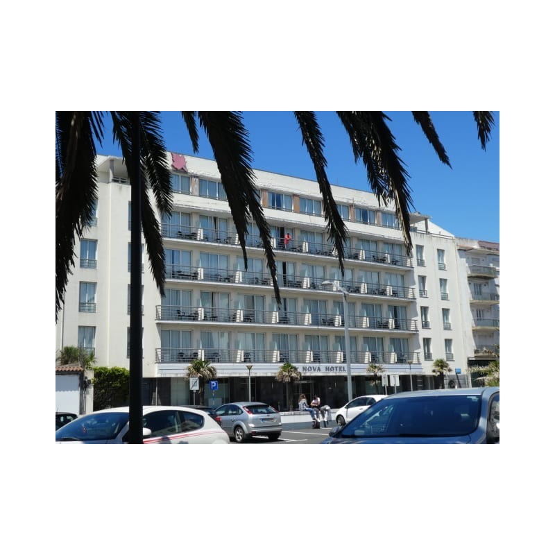 Vila Nova Hotel