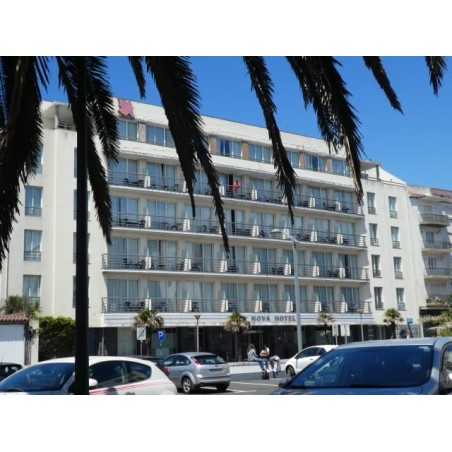 Vila Nova Hotel