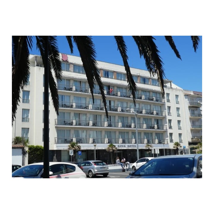 Vila Nova Hotel